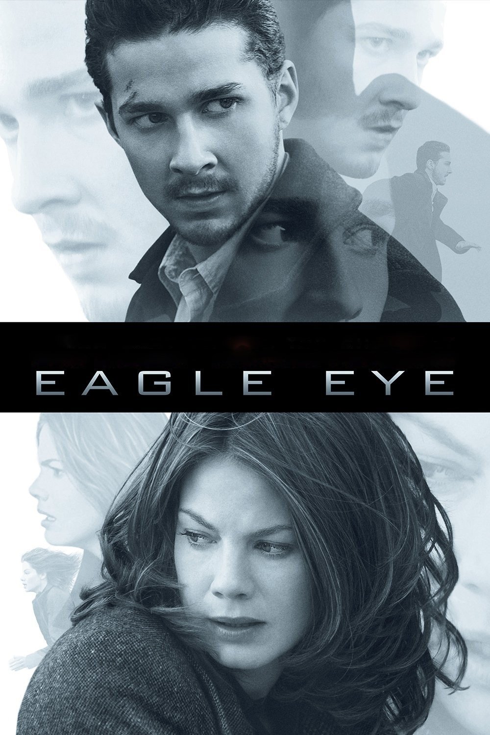 Eagle Eye (2008) [14300] (A1222322400) [[Movies]] --Plex--